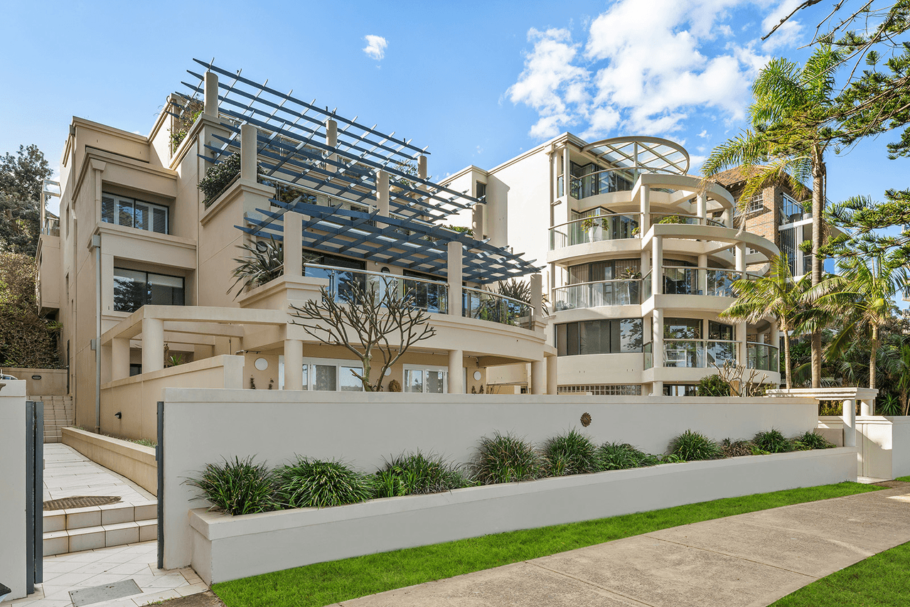 3/47 The Crescent, Manly, NSW 2095