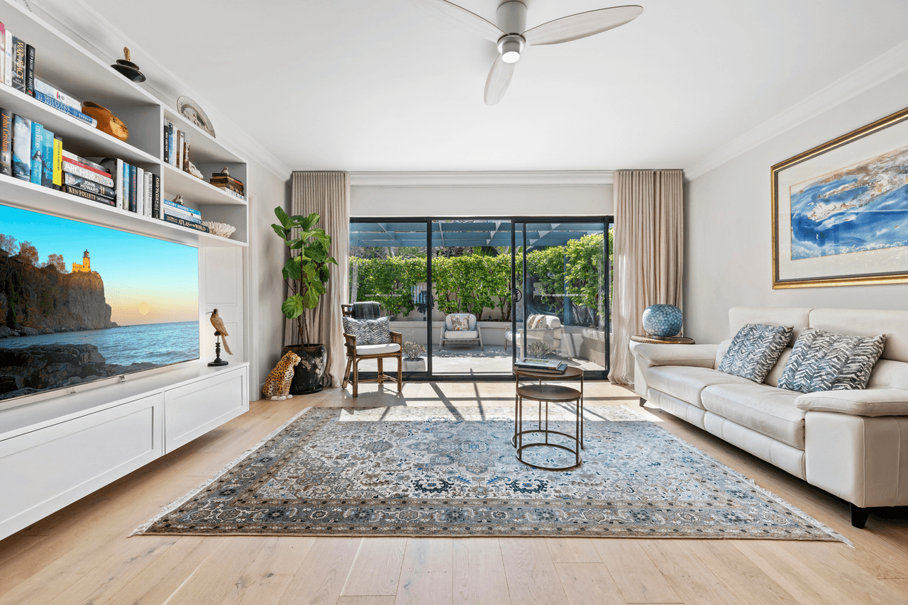 3/47 The Crescent, Manly, NSW 2095