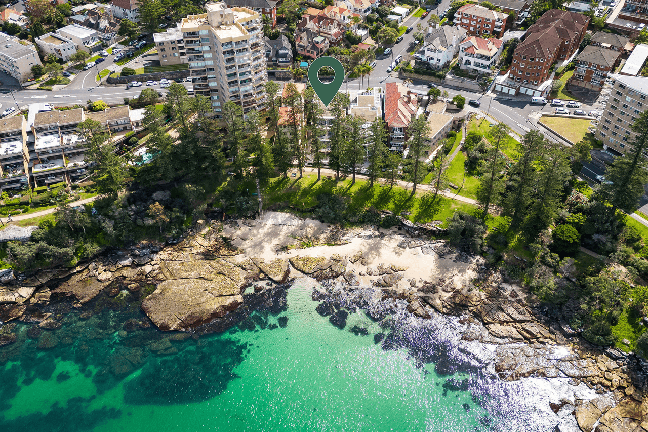 3/47 The Crescent, Manly, NSW 2095