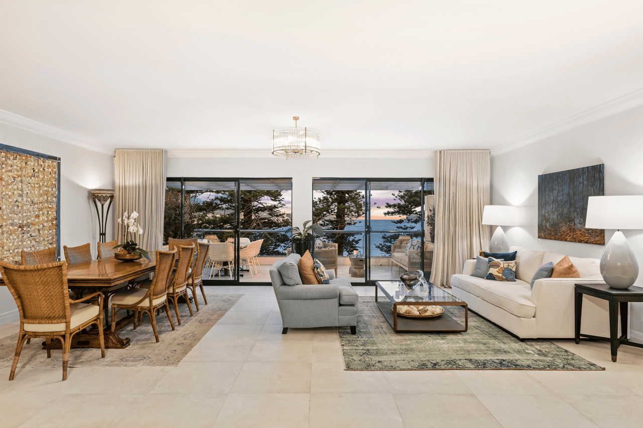 3/47 The Crescent, Manly, NSW 2095