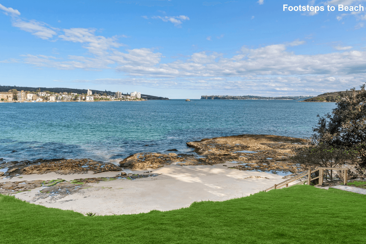 3/47 The Crescent, Manly, NSW 2095