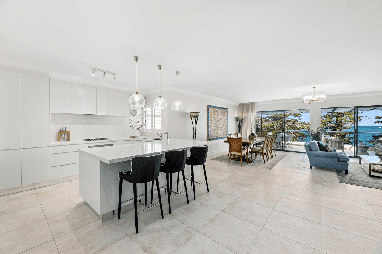 3/47 The Crescent, Manly, NSW 2095