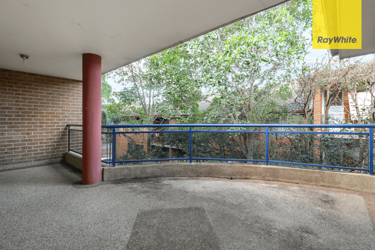 2/21-23 Queens Road, WESTMEAD, NSW 2145