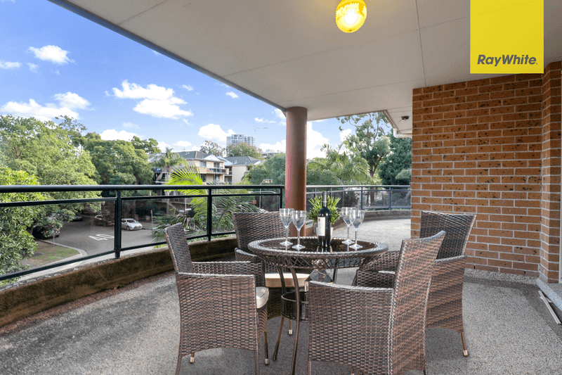 2/21-23 Queens Road, WESTMEAD, NSW 2145