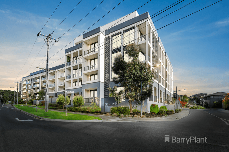 205/3 Red Hill Terrace, DONCASTER EAST, VIC 3109