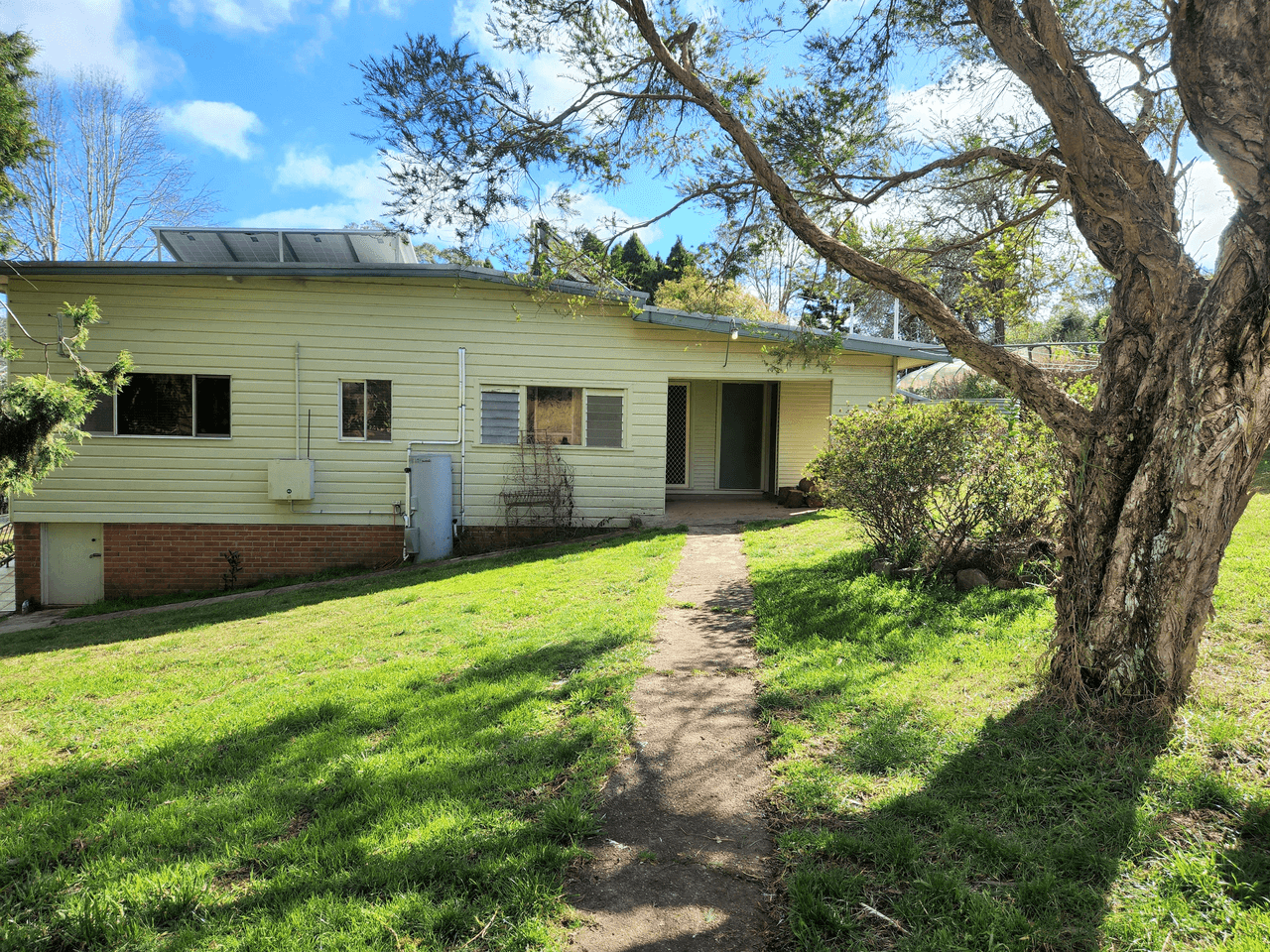 183 Muldiva Road, Bostobrick, DORRIGO, NSW 2453