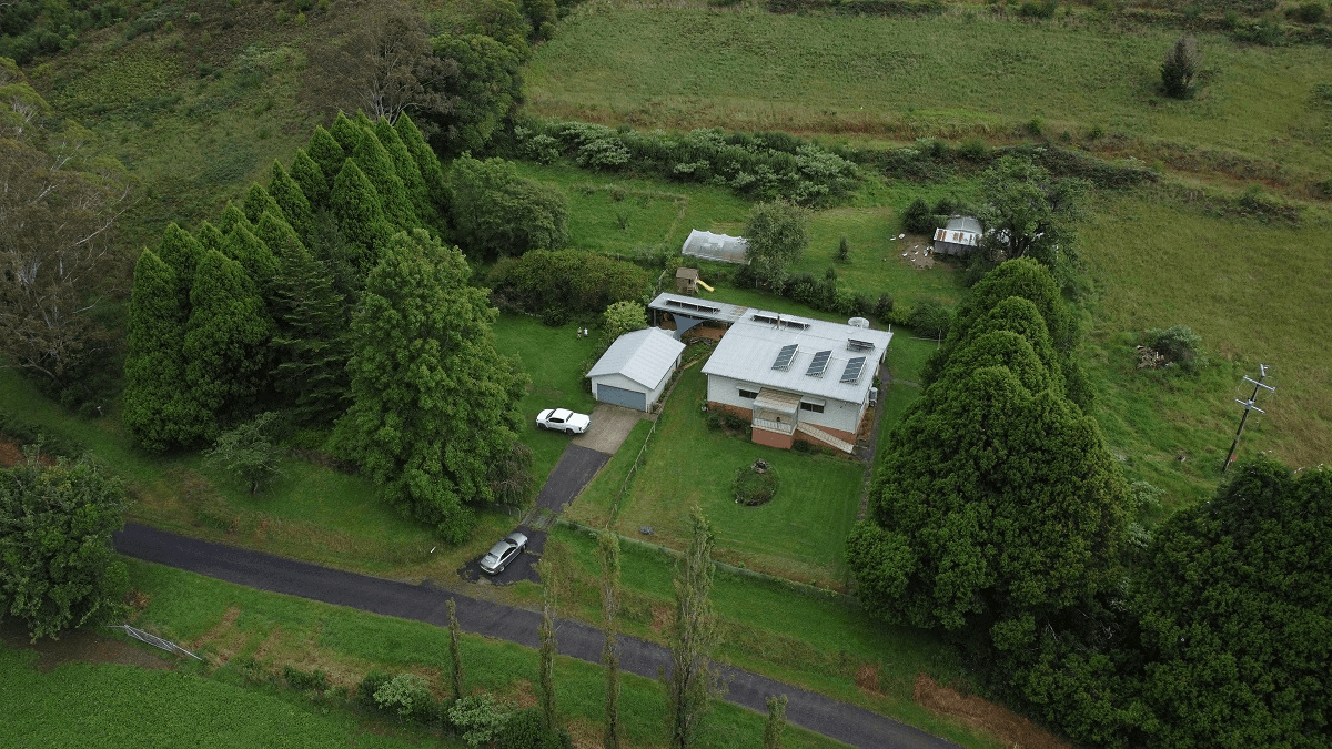 183 Muldiva Road, Bostobrick, DORRIGO, NSW 2453