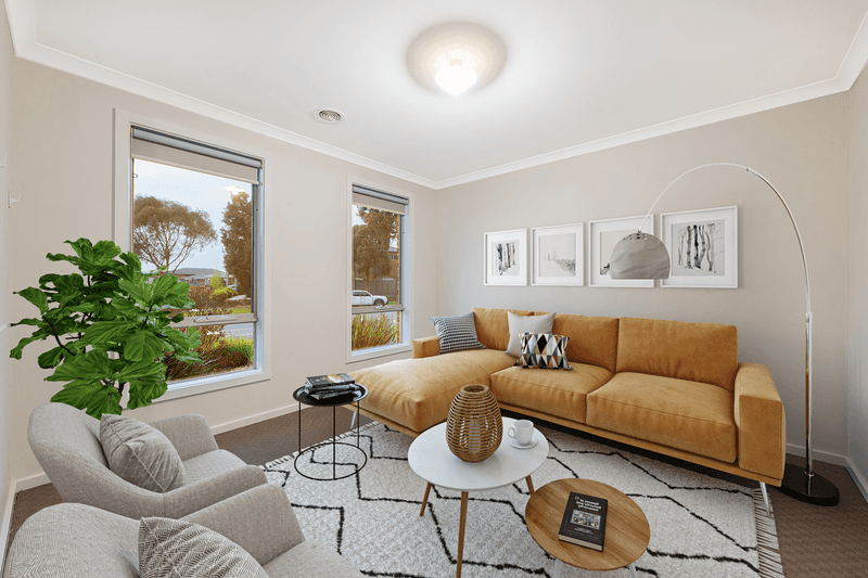 45 Everlasting Boulevard, CRANBOURNE WEST, VIC 3977