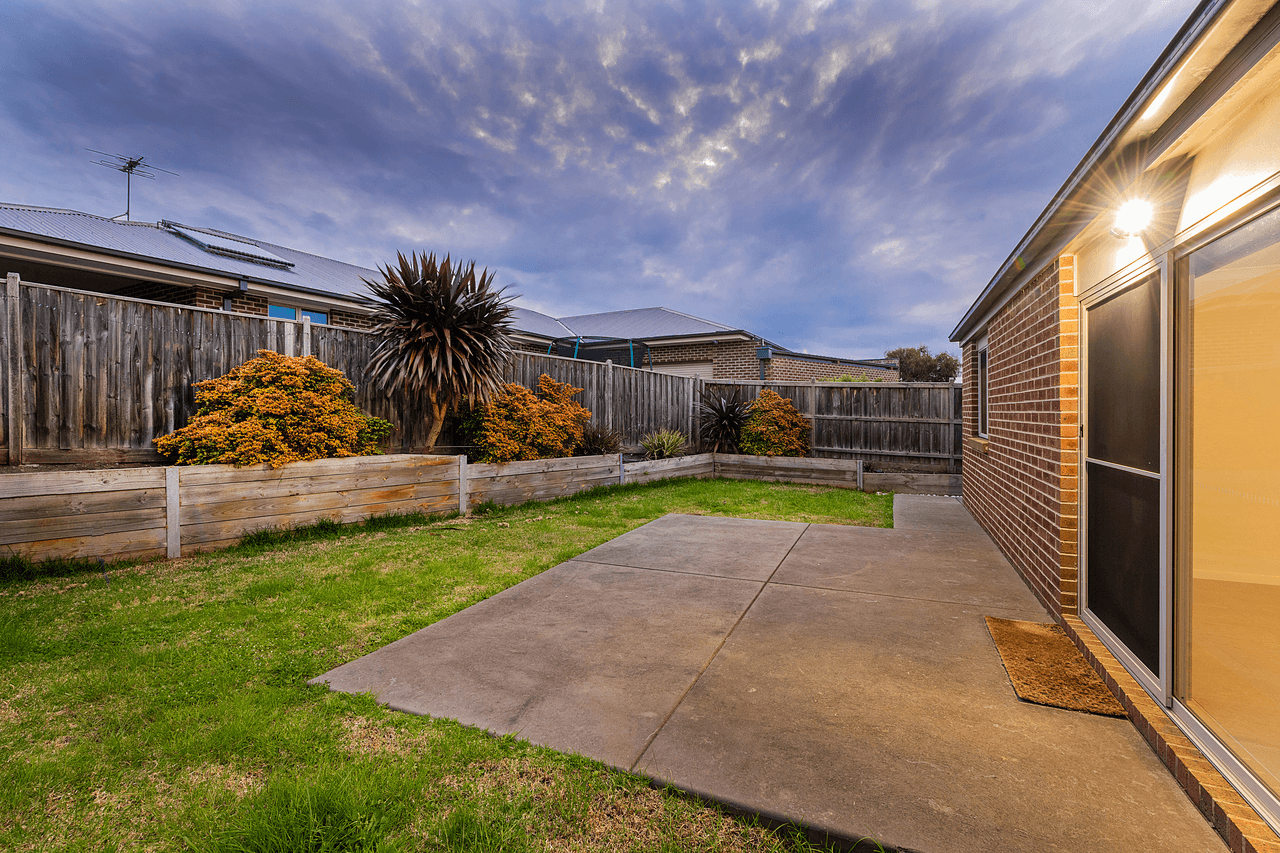 45 Everlasting Boulevard, CRANBOURNE WEST, VIC 3977