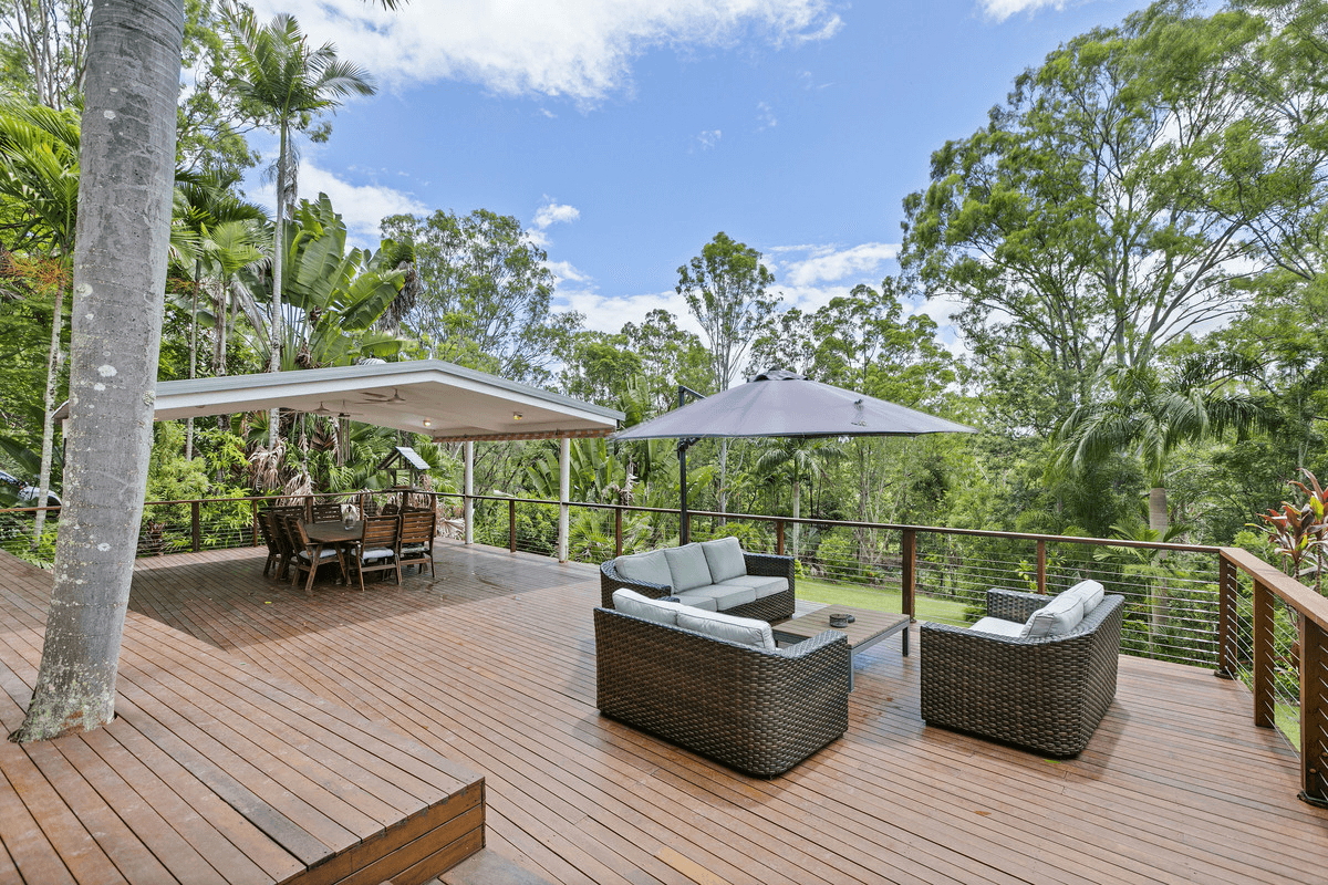 123 Fleetwood Road, Belli Park, QLD 4562