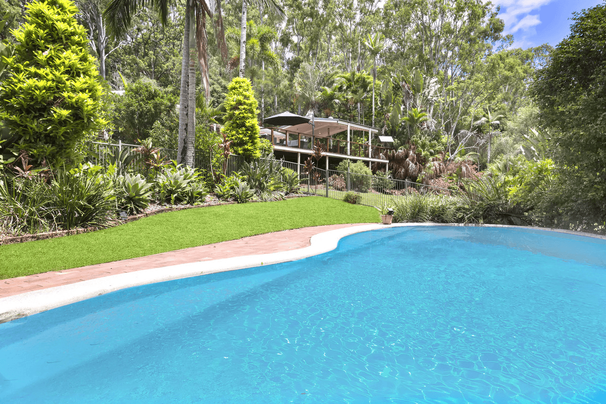 123 Fleetwood Road, Belli Park, QLD 4562