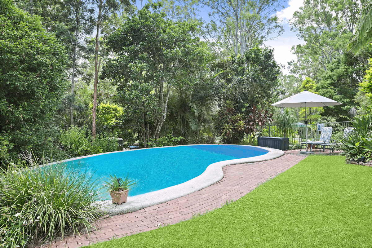 123 Fleetwood Road, Belli Park, QLD 4562