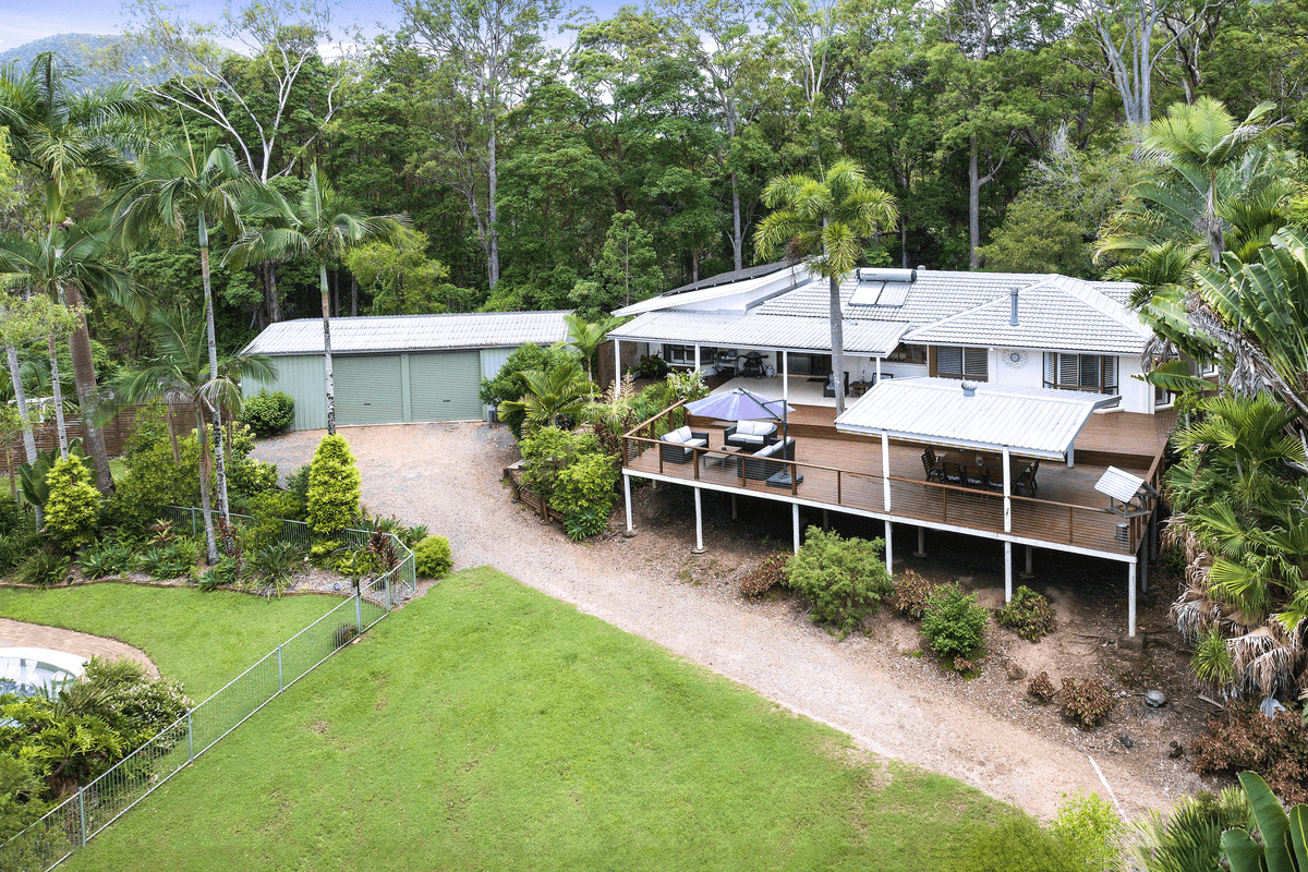 123 Fleetwood Road, Belli Park, QLD 4562