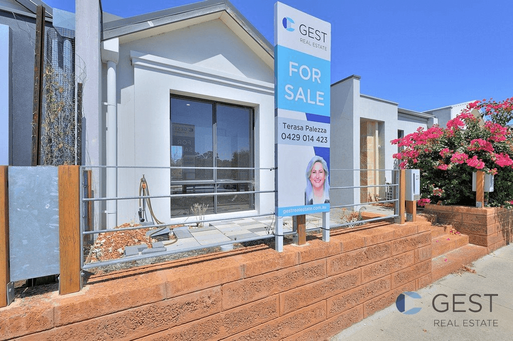 23 DALGARUP Way, ELLENBROOK, WA 6069