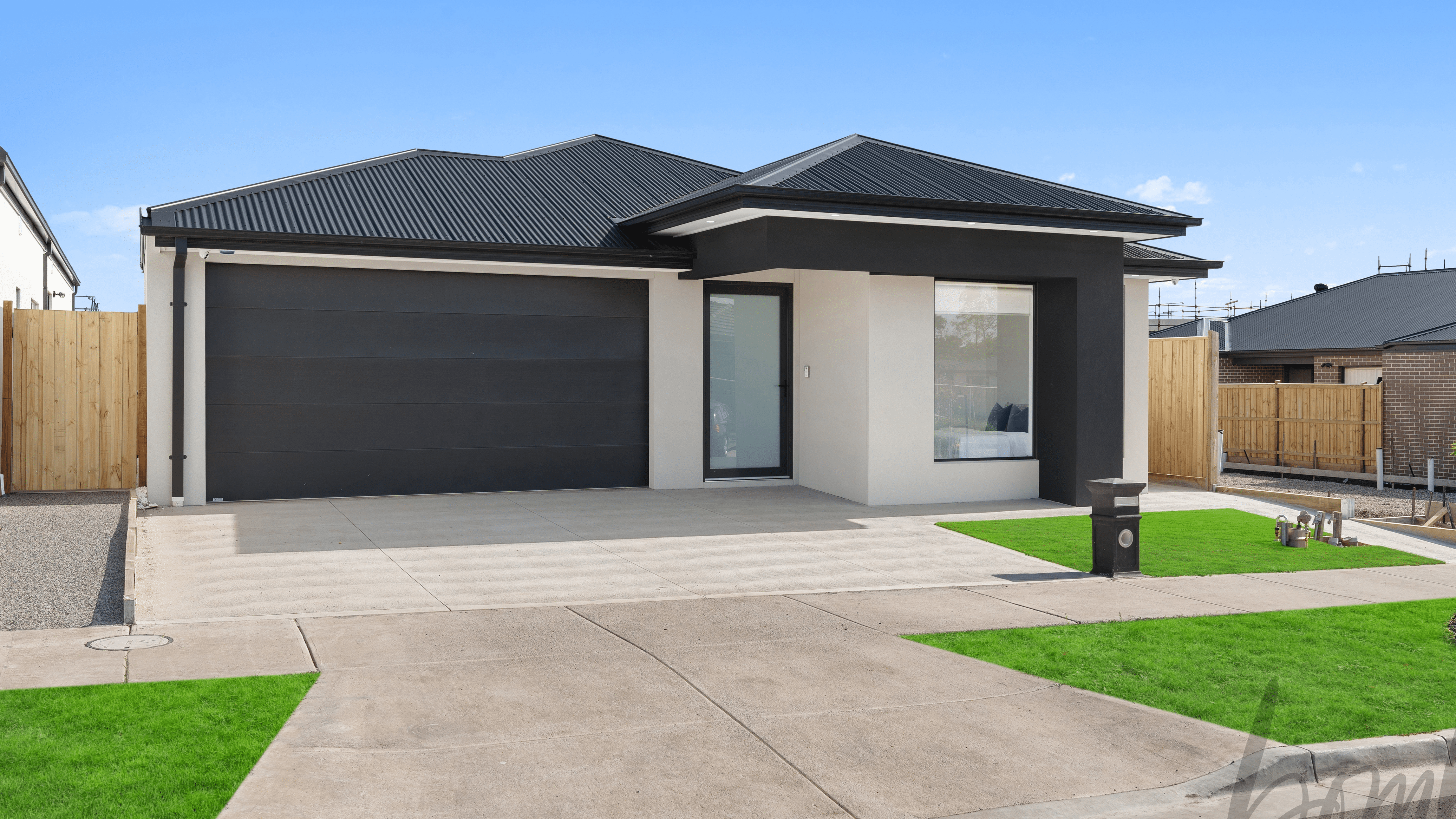 8 Lavender Street, WOLLERT, VIC 3750