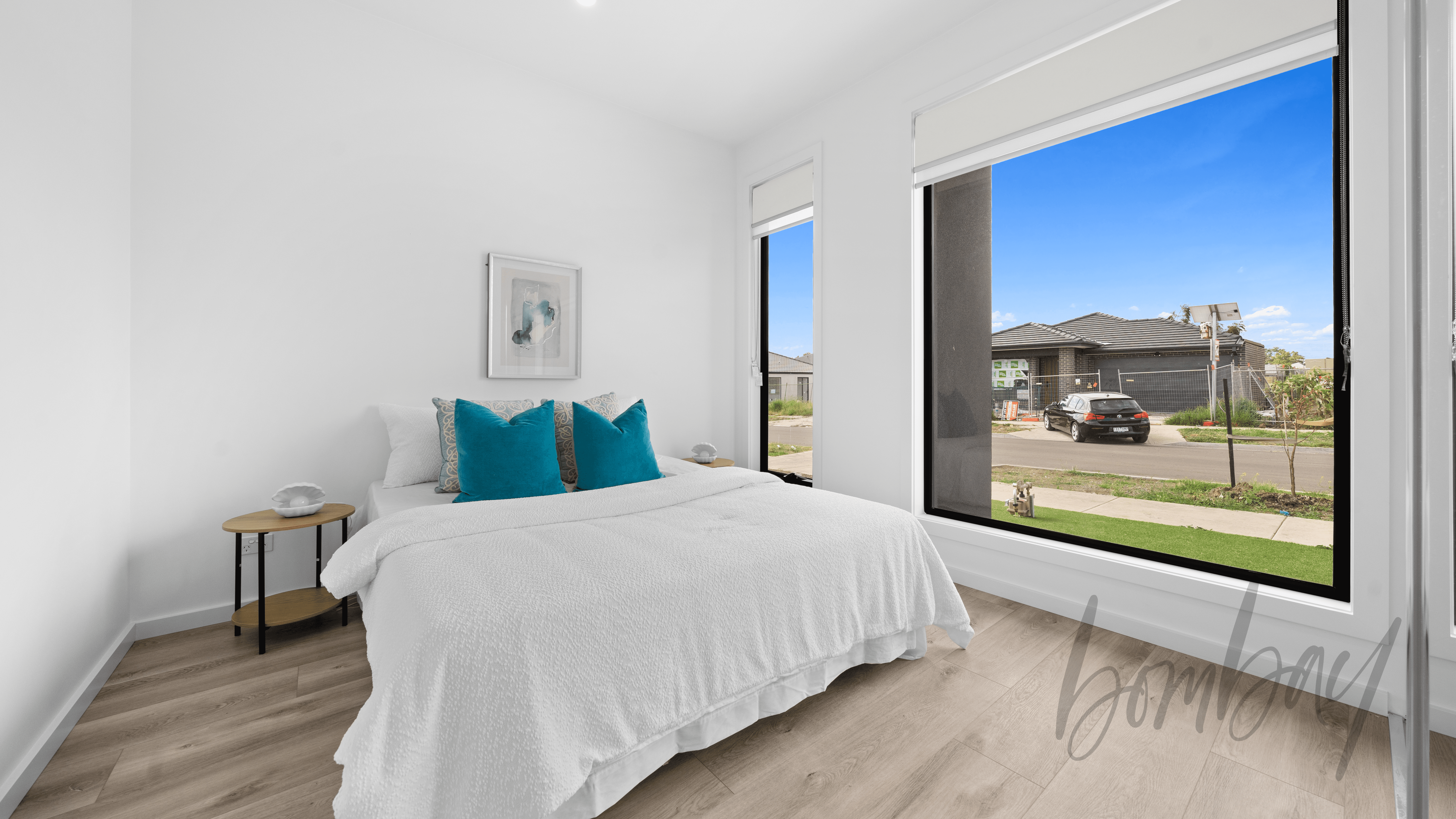 8 Lavender Street, WOLLERT, VIC 3750