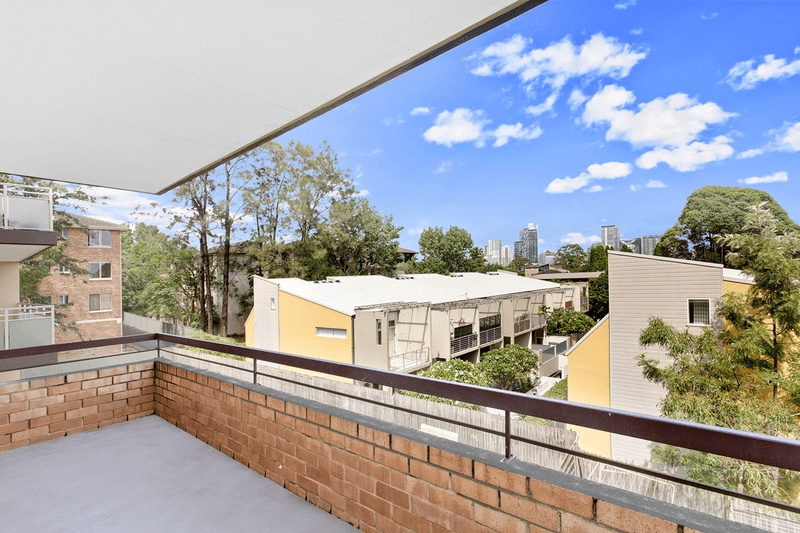 76/1C Kooringa Road, CHATSWOOD, NSW 2067