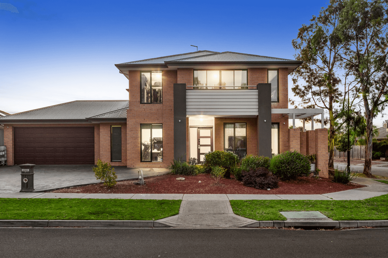 7 Beltons Way, DOREEN, VIC 3754