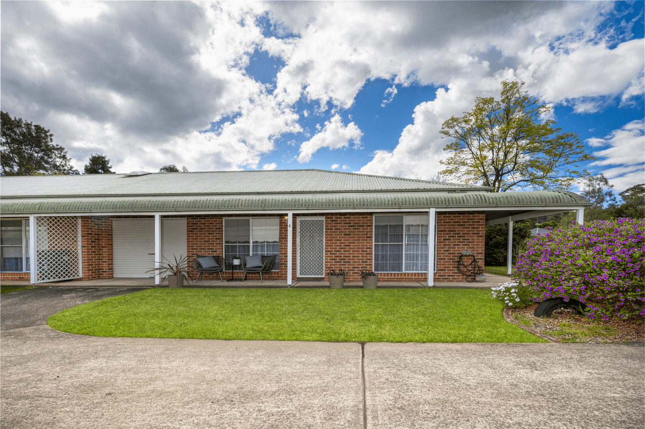 4/5 Regreme Road, PICTON, NSW 2571