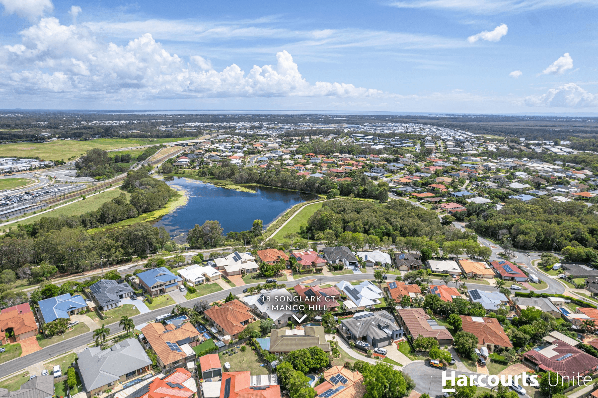 18 Songlark Court, MANGO HILL, QLD 4509