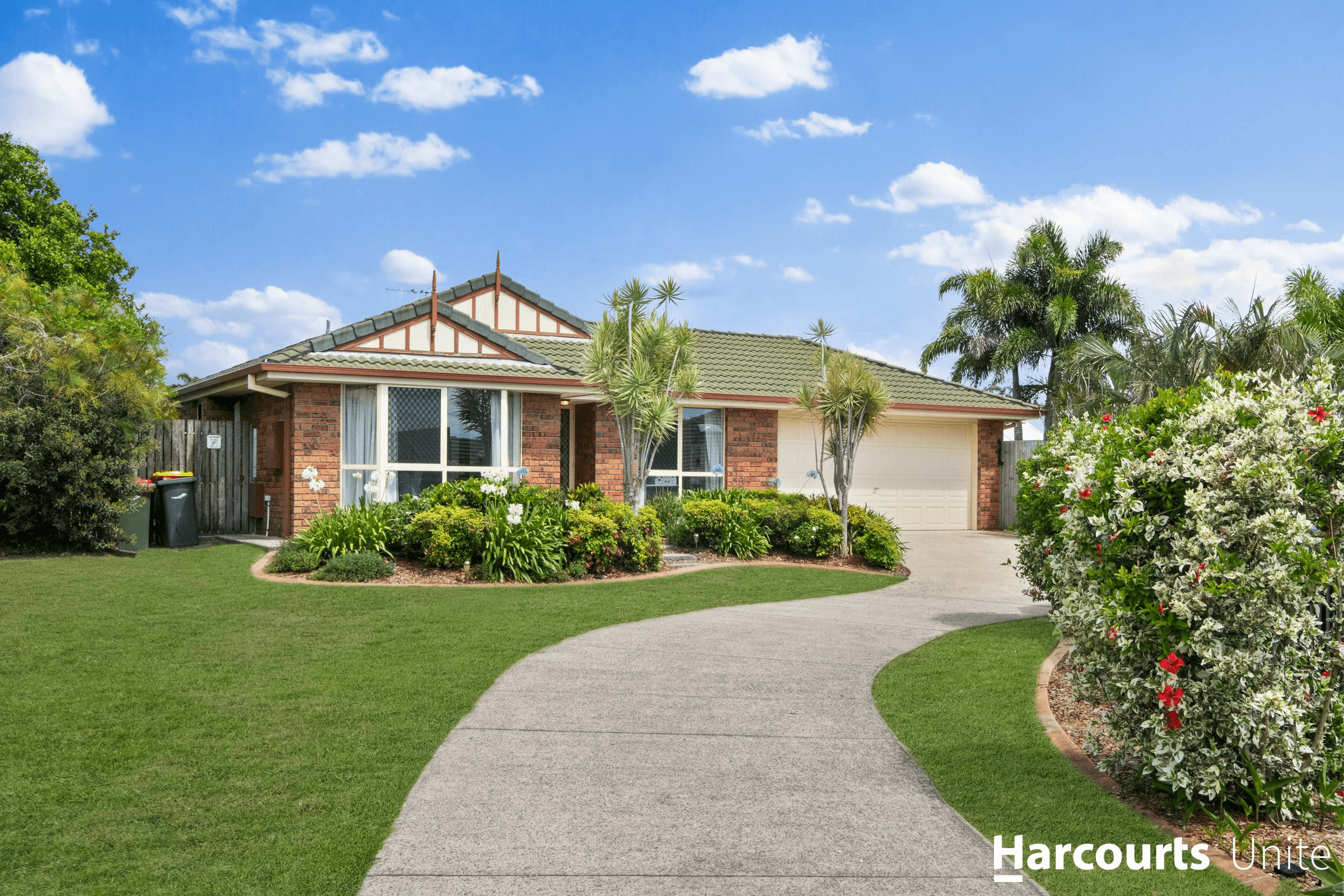 18 Songlark Court, MANGO HILL, QLD 4509