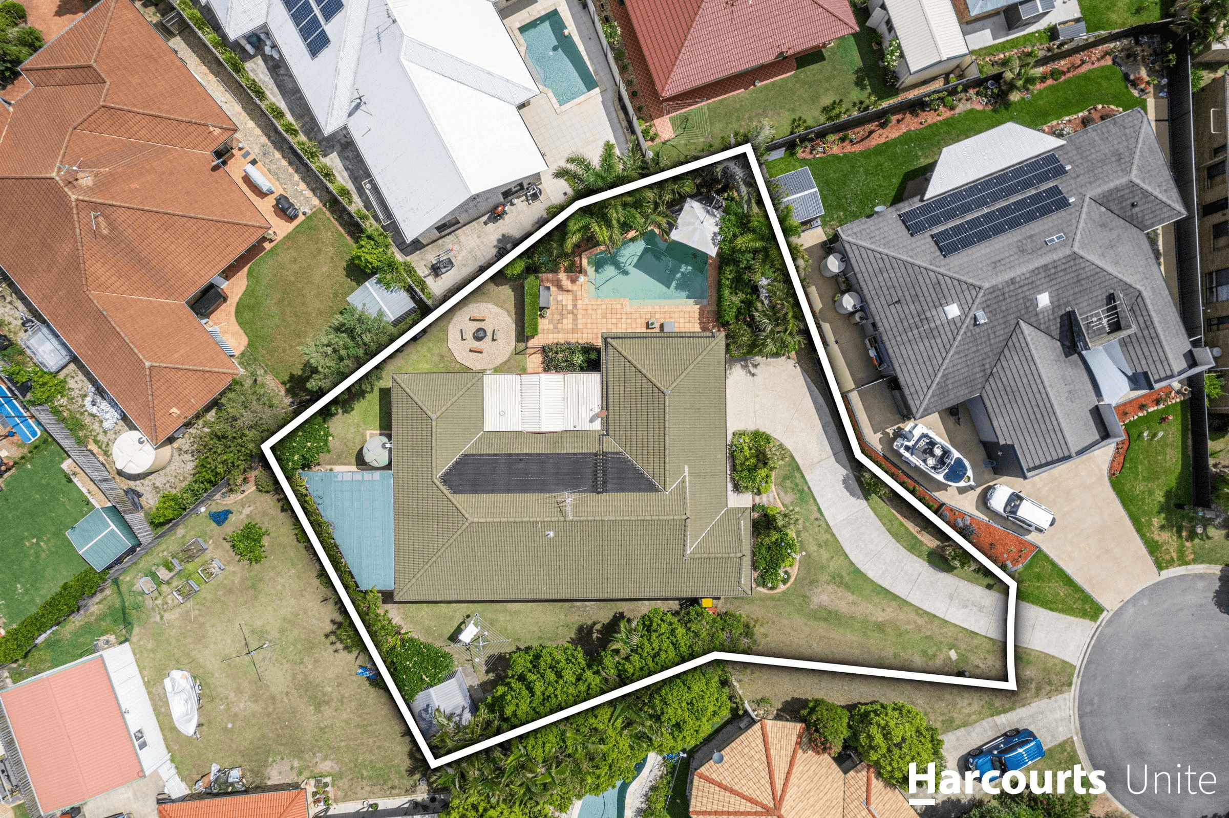 18 Songlark Court, MANGO HILL, QLD 4509