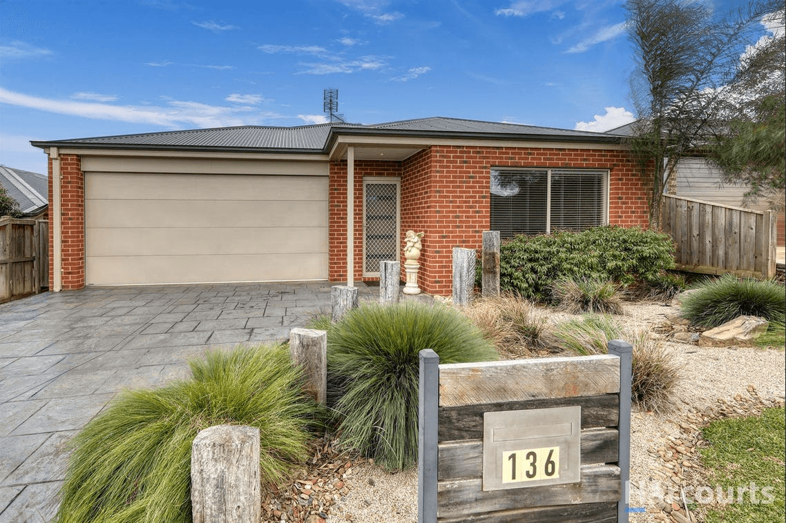 136 Willandra Circuit, WARRAGUL, VIC 3820