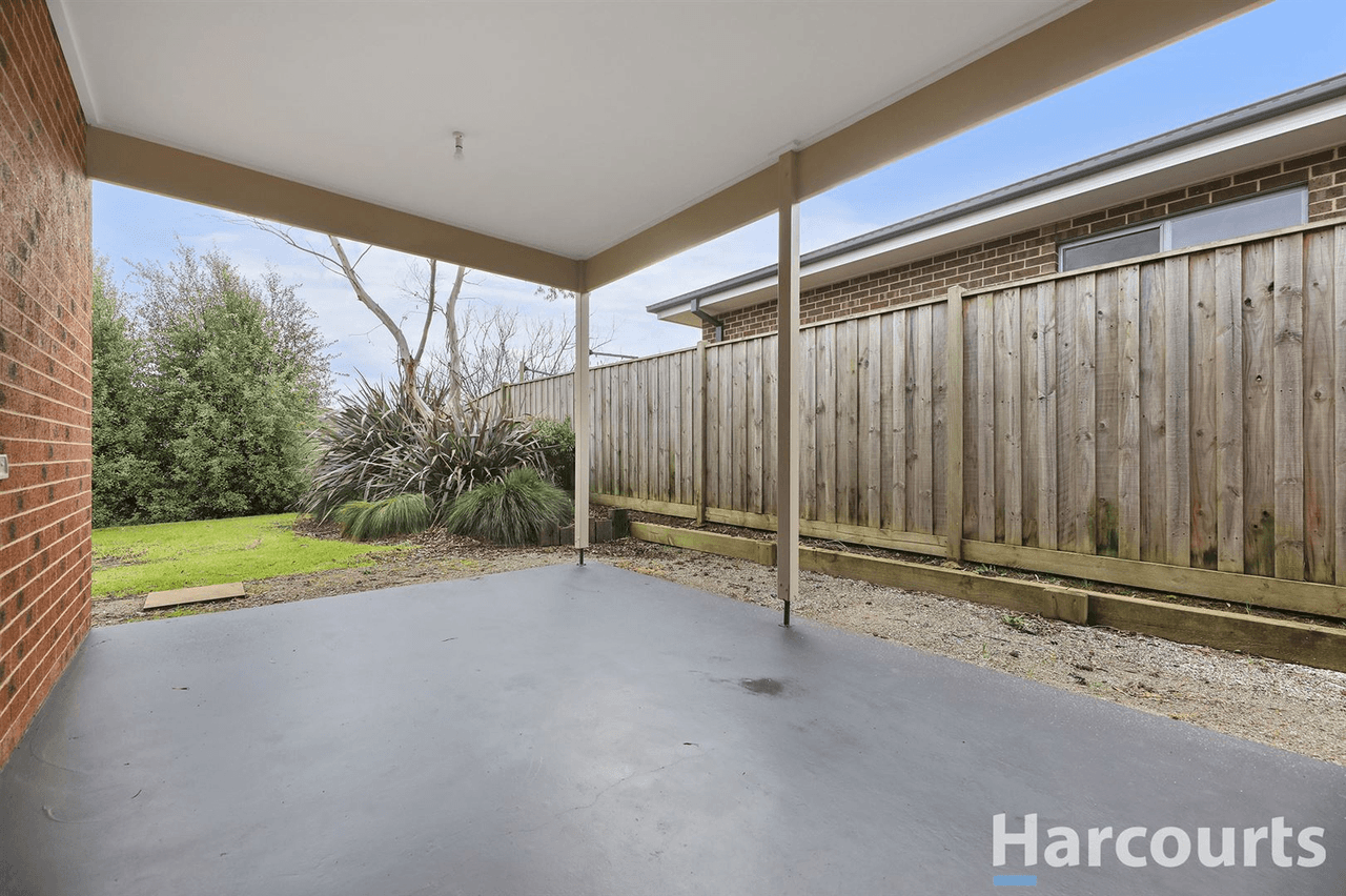 136 Willandra Circuit, WARRAGUL, VIC 3820