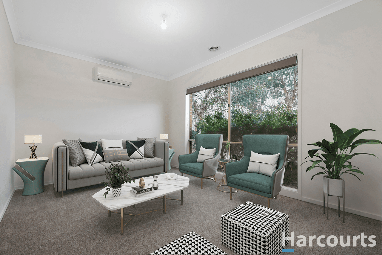 136 Willandra Circuit, WARRAGUL, VIC 3820