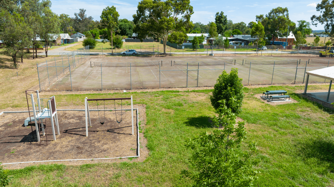 5 Ivy Street, GEROGERY, NSW 2642