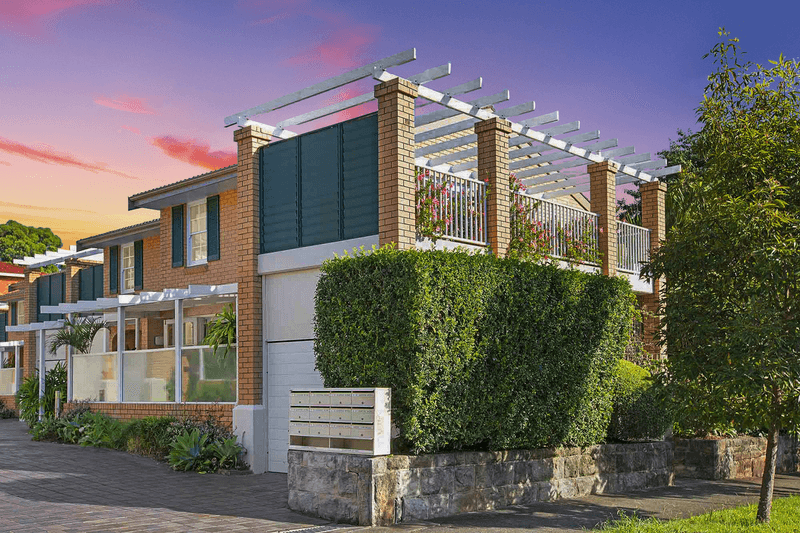 1/19 Rocklands Road, Wollstonecraft, NSW 2065