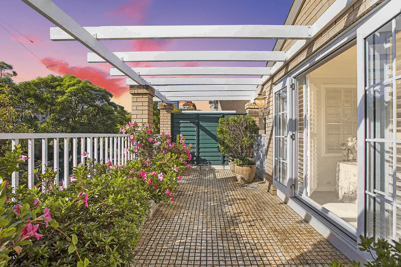 1/19 Rocklands Road, Wollstonecraft, NSW 2065