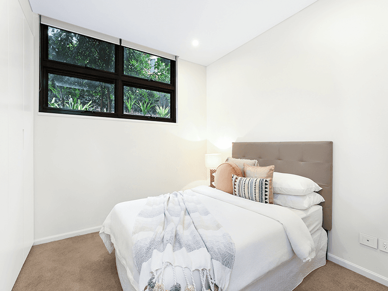 A202/27 Little Street, LANE COVE, NSW 2066