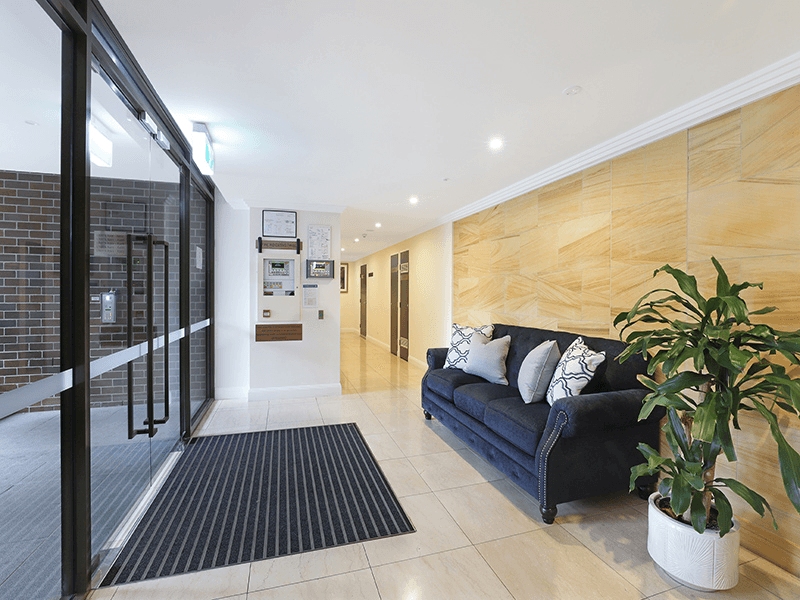 A202/27 Little Street, LANE COVE, NSW 2066