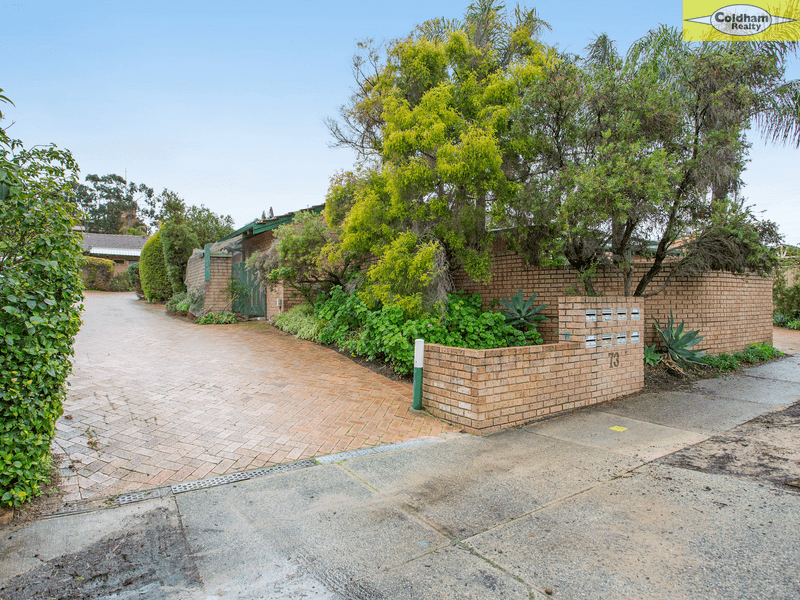 7 / 73 McMillan St, VICTORIA PARK, WA 6100