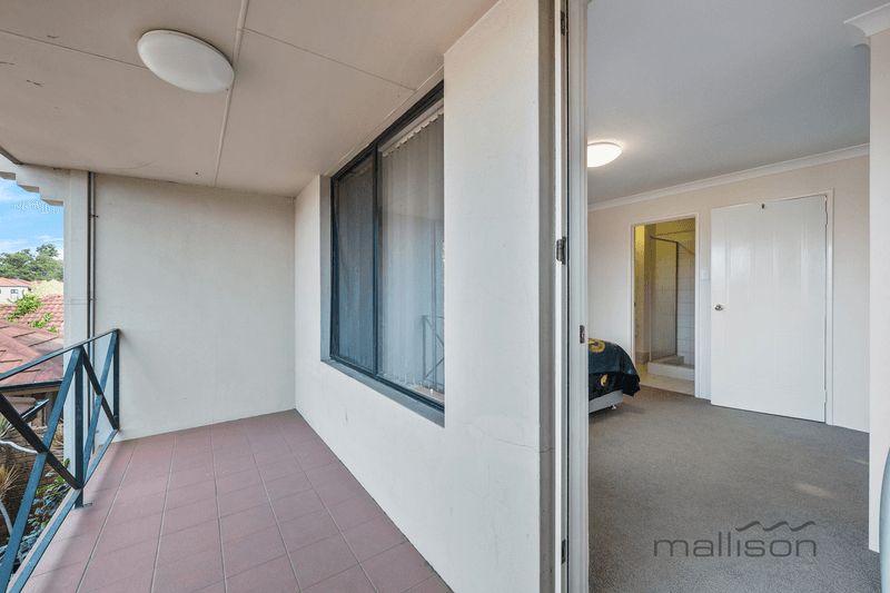 3/20 Gochean Avenue, BENTLEY, WA 6102