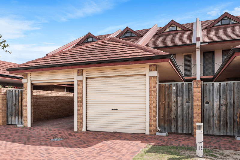 3/20 Gochean Avenue, BENTLEY, WA 6102