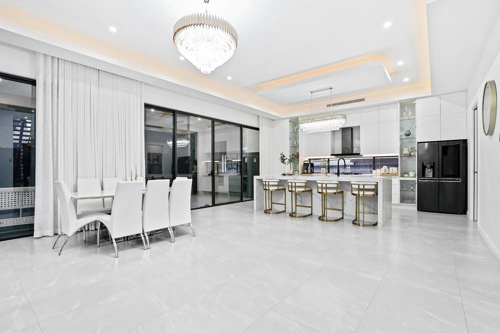 18 Dan Crescent, Colyton, NSW 2760