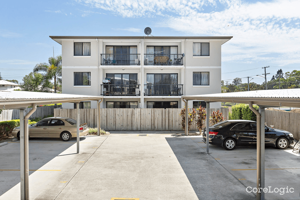 3/26 Lower King Street, CABOOLTURE, QLD 4510