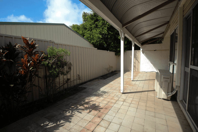 6/37 Hackett Terrace, Richmond Hill, QLD 4820