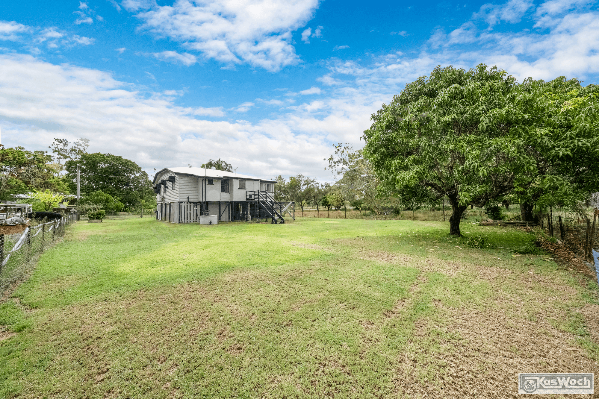 29 DUNLOP STREET, PORT CURTIS, QLD 4700