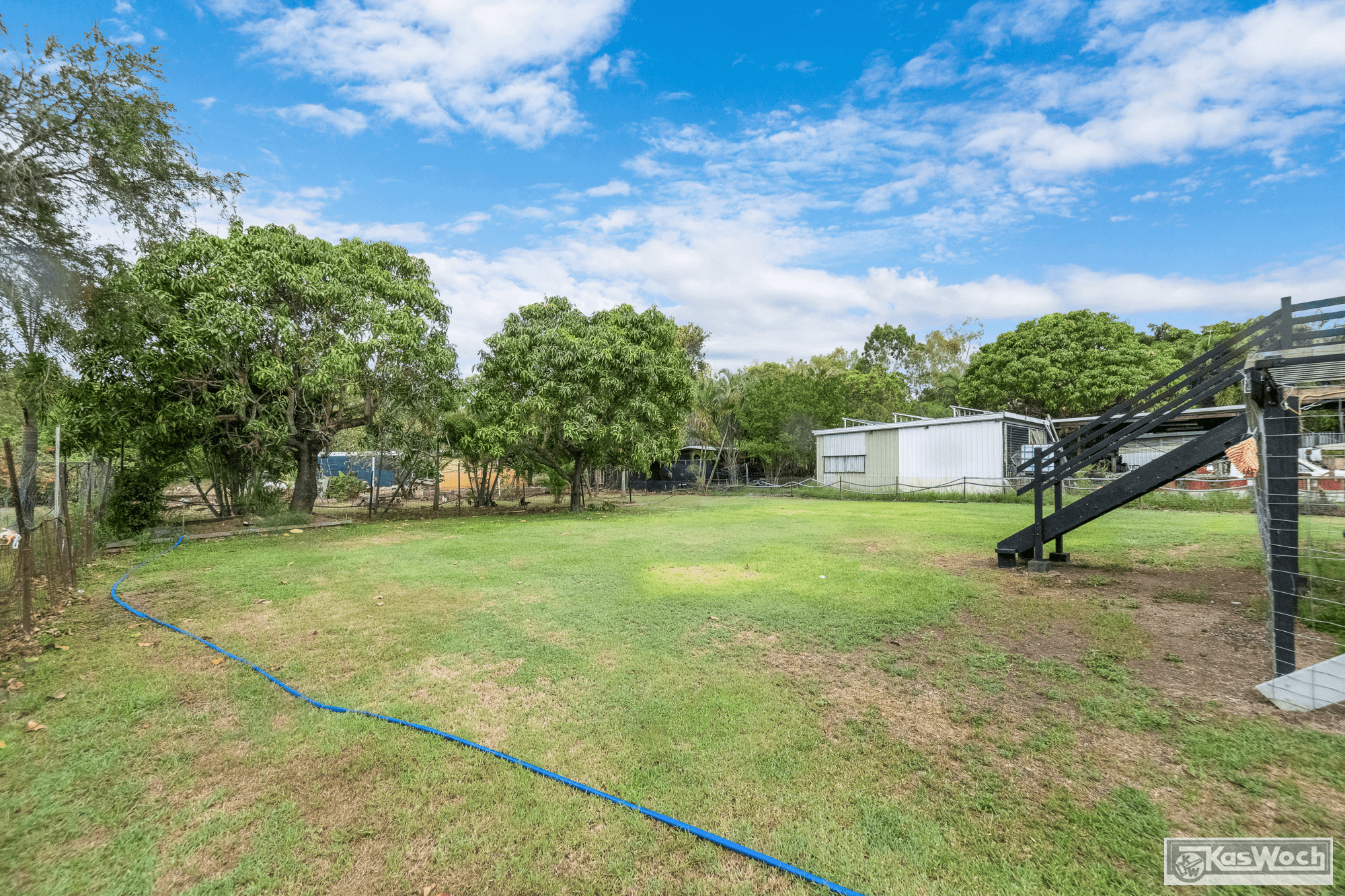 29 DUNLOP STREET, PORT CURTIS, QLD 4700