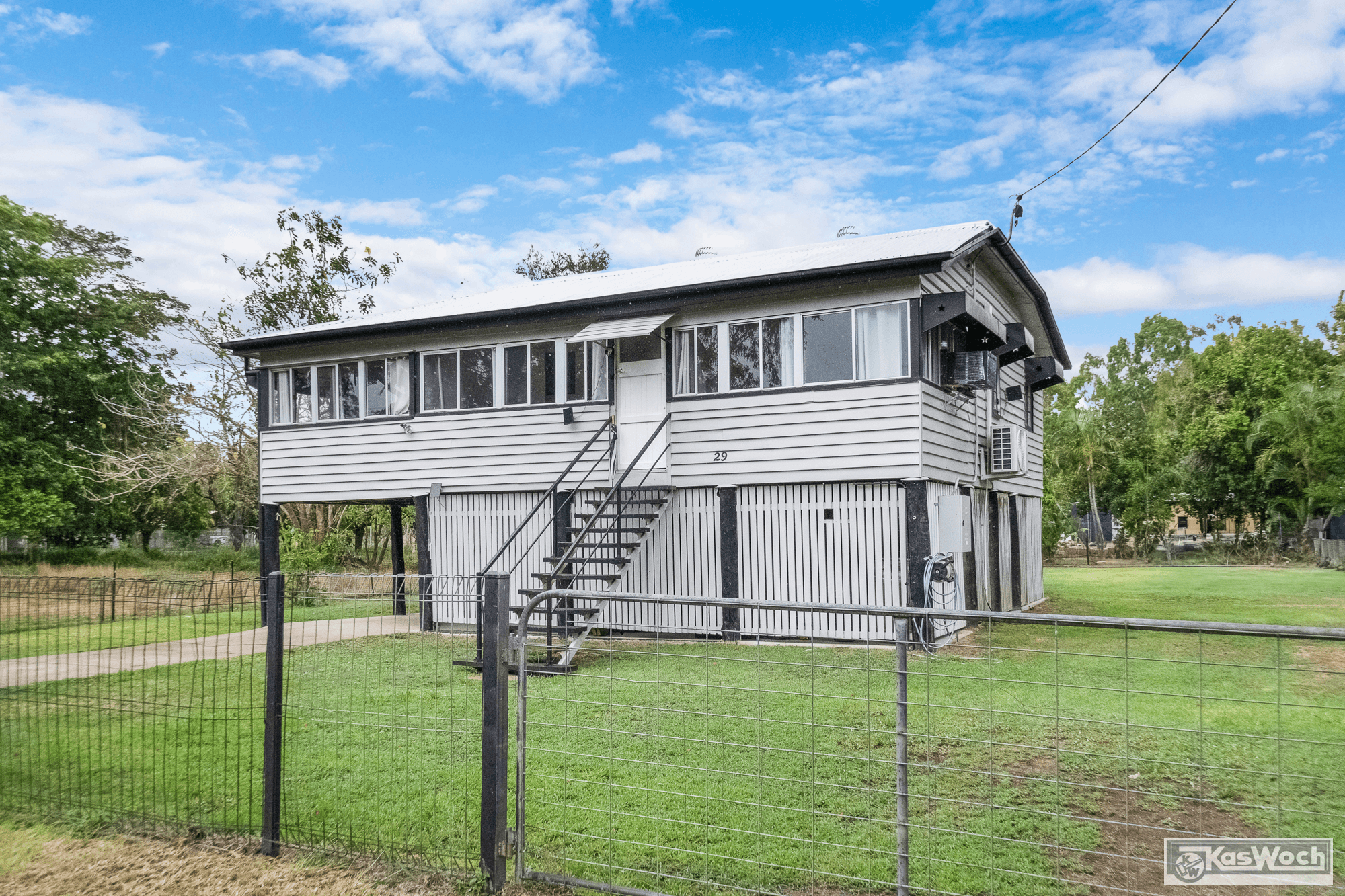 29 DUNLOP STREET, PORT CURTIS, QLD 4700