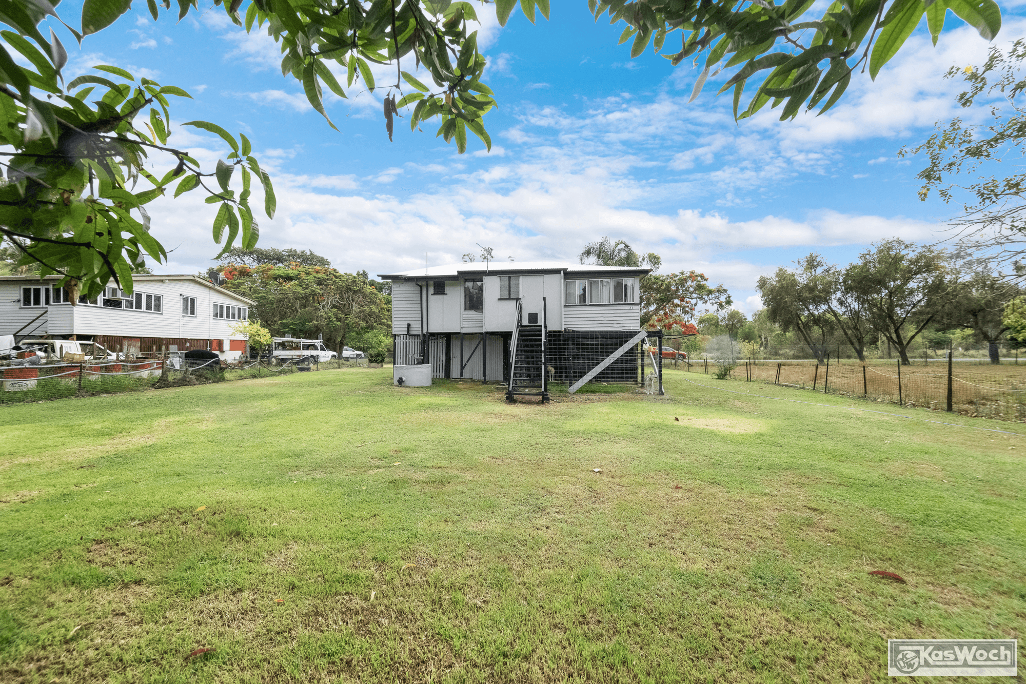 29 DUNLOP STREET, PORT CURTIS, QLD 4700