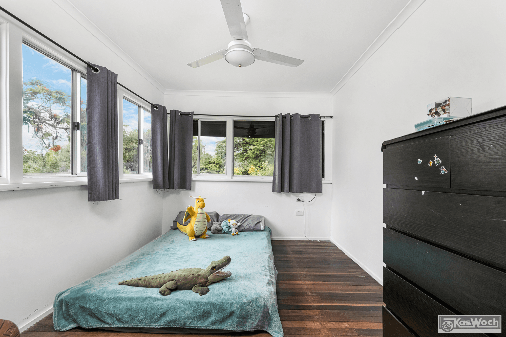 29 DUNLOP STREET, PORT CURTIS, QLD 4700