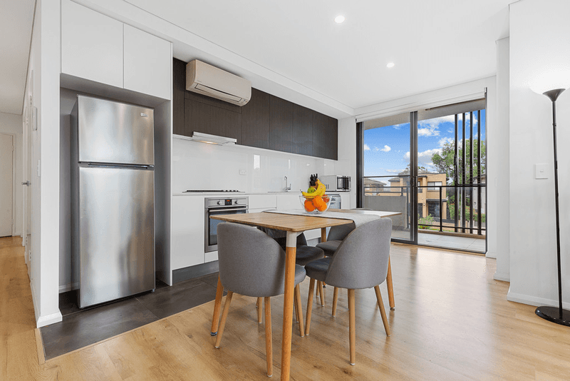 103/3-7 Anselm Street, STRATHFIELD SOUTH, NSW 2136