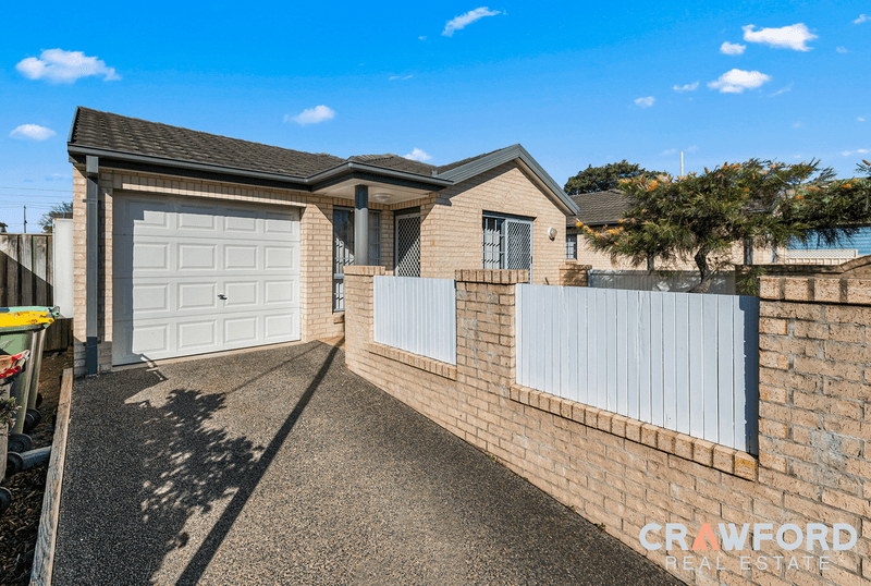 1/159 Kings Road, New Lambton, NSW 2305