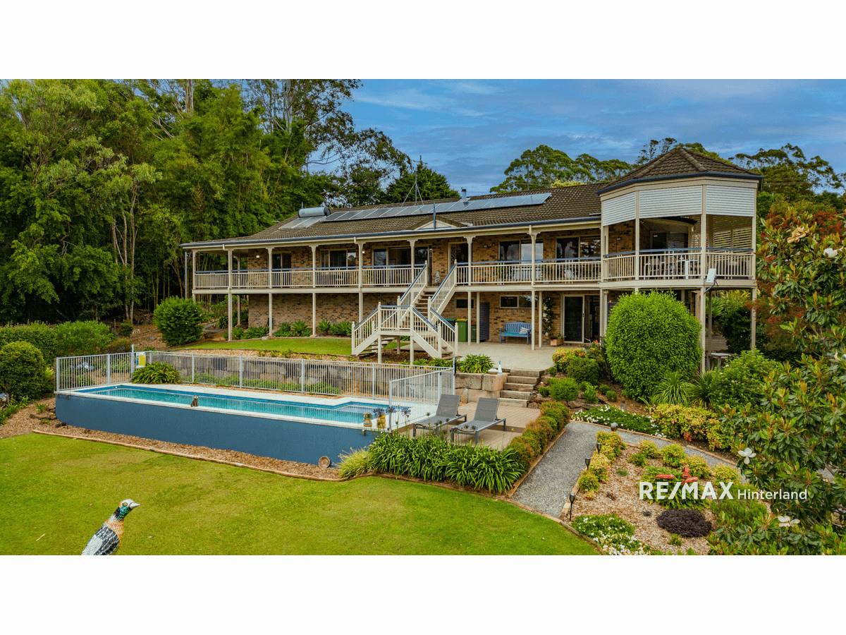 3 Obi Vale, North Maleny, QLD 4552