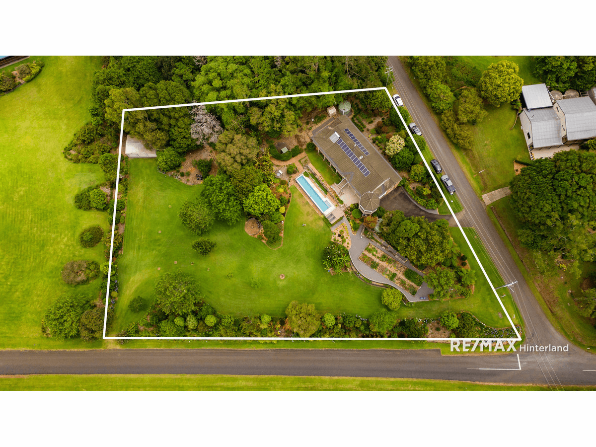 3 Obi Vale, North Maleny, QLD 4552