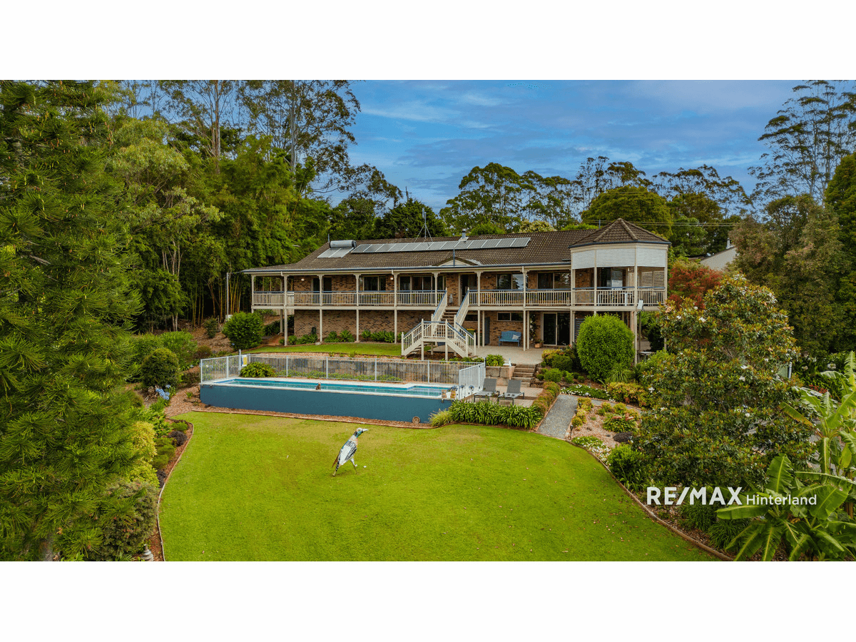 3 Obi Vale, North Maleny, QLD 4552